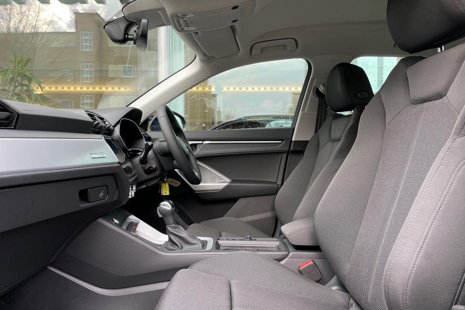 Used Audi Q3 2025 for sale - 76458126: Photo 27