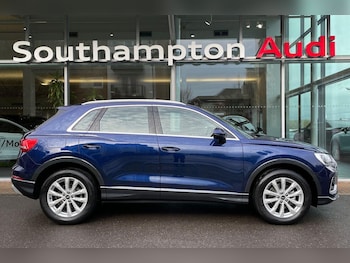 Used Audi Q3 2025 for sale - 76458126: Photo