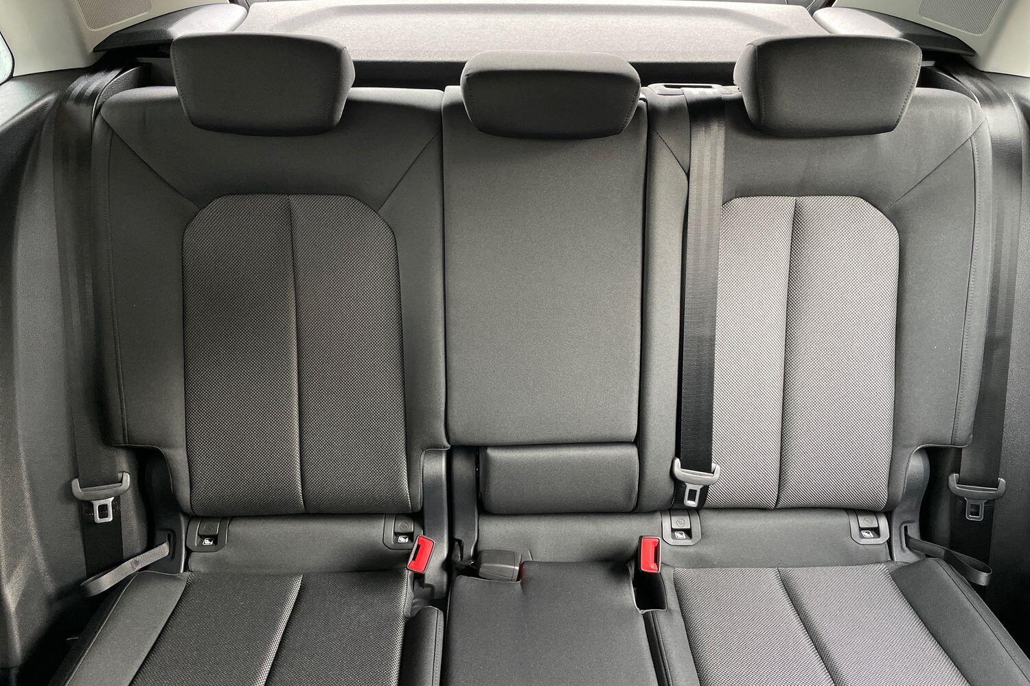 Used Audi Q3 2025 for sale - 76458126: Photo 30