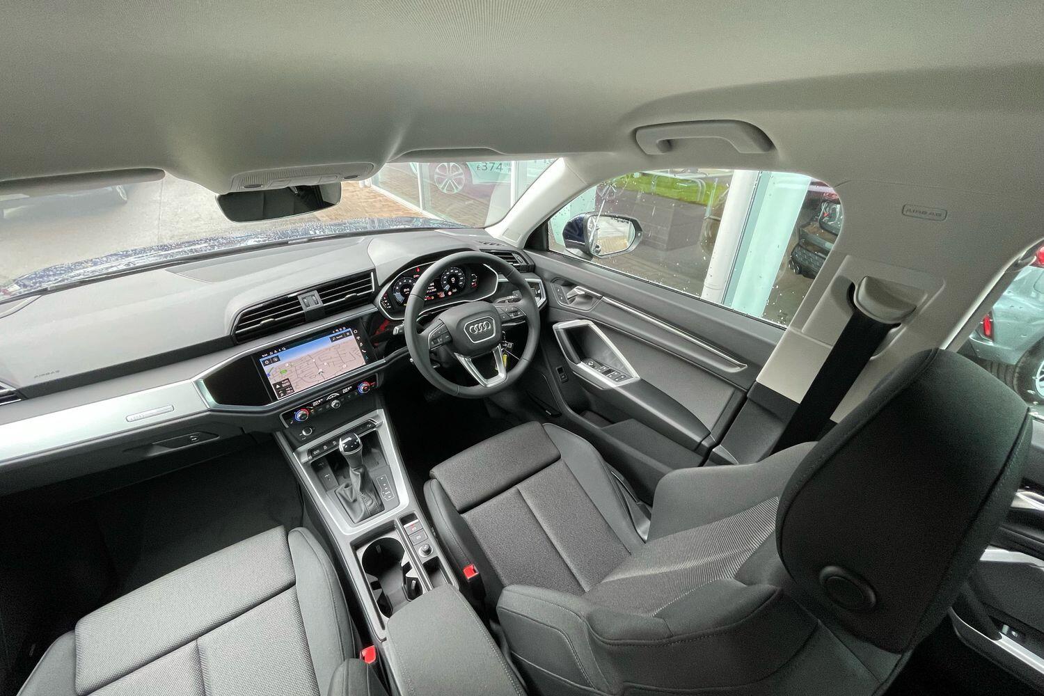 Used Audi Q3 2025 for sale - 76458126: Photo 32