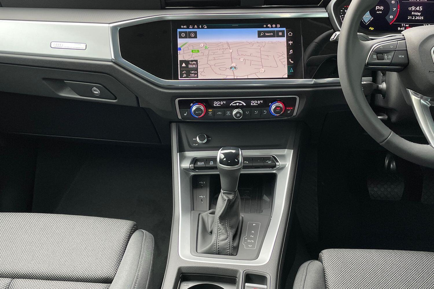 Used Audi Q3 2025 for sale - 76458126: Photo 34