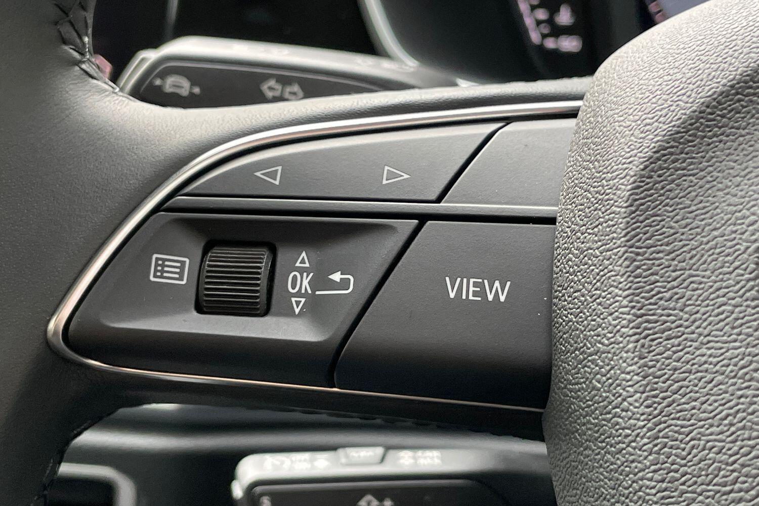 Used Audi Q3 2025 for sale - 76458126: Photo 35