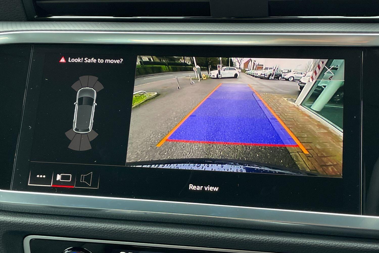 Used Audi Q3 2025 for sale - 76458126: Photo 37