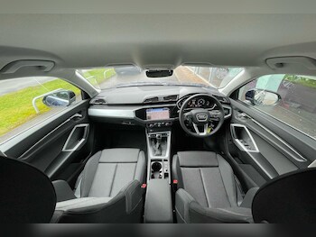 Used Audi Q3 2025 for sale - 76458126: Photo