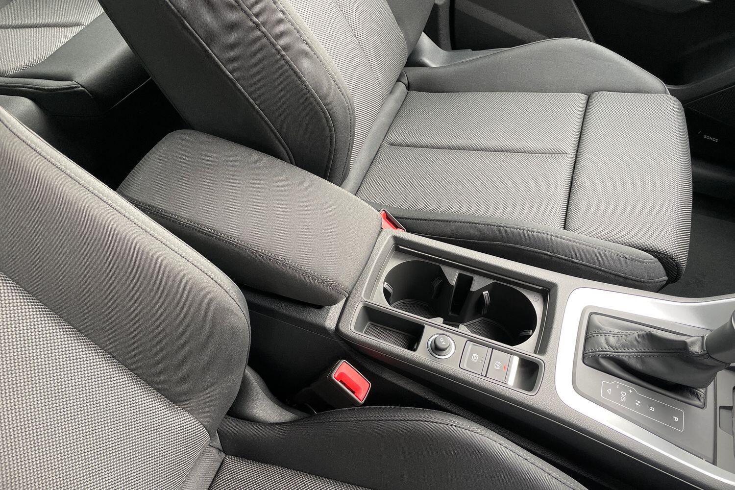 Used Audi Q3 2025 for sale - 76458126: Photo 40