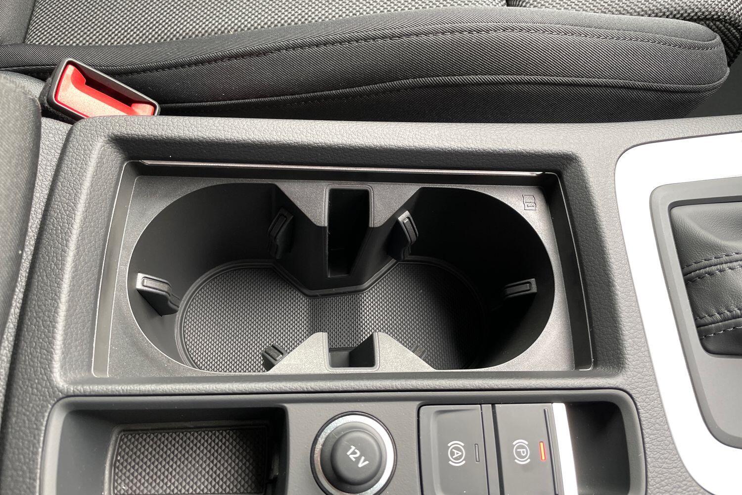 Used Audi Q3 2025 for sale - 76458126: Photo 42