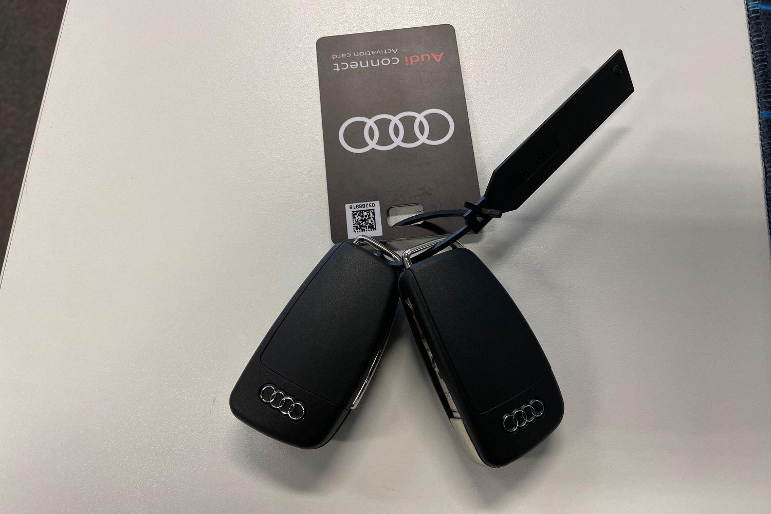 Used Audi Q3 2025 for sale - 76458126: Photo 45