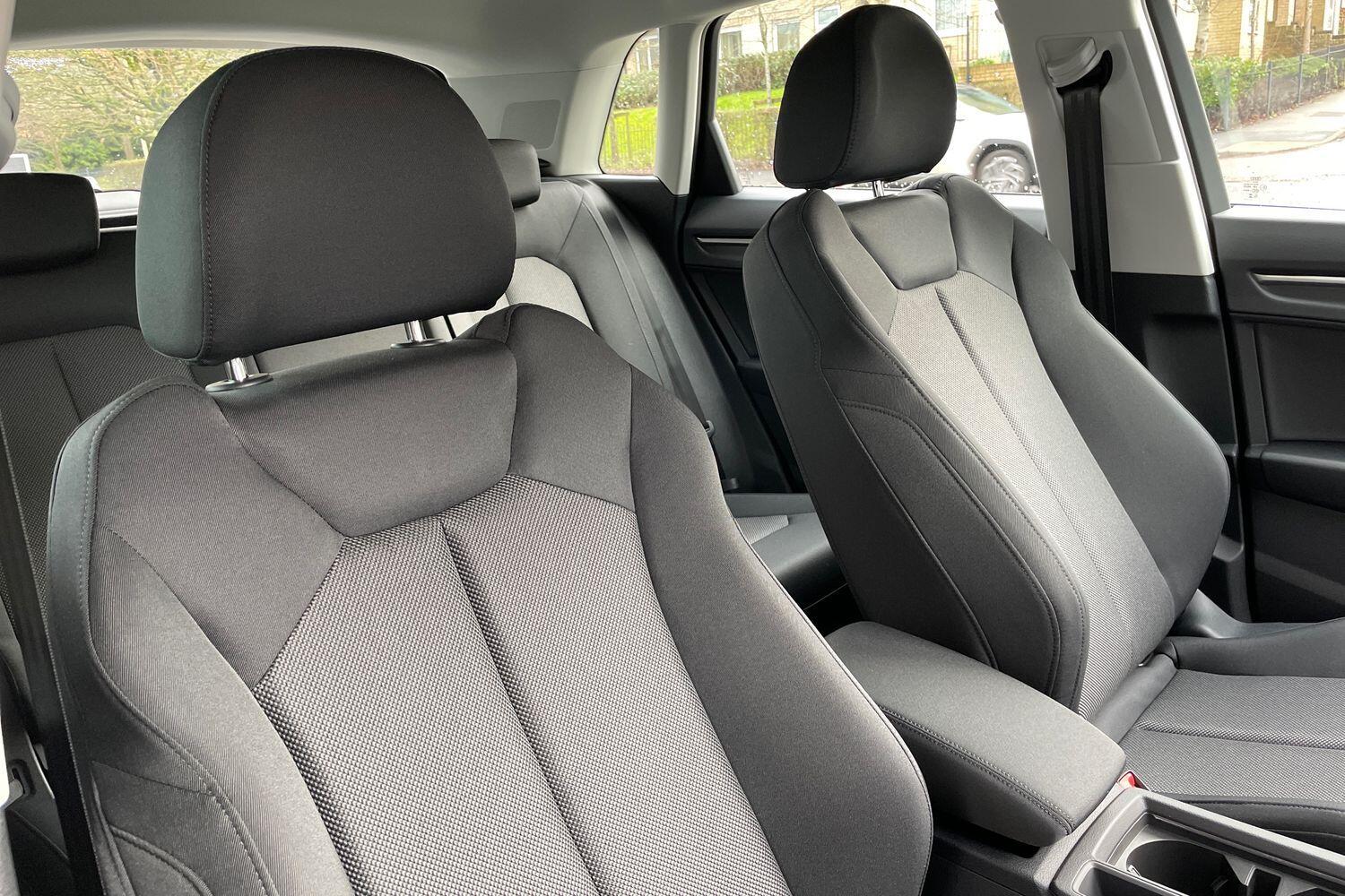 Used Audi Q3 2025 for sale - 76458126: Photo 47