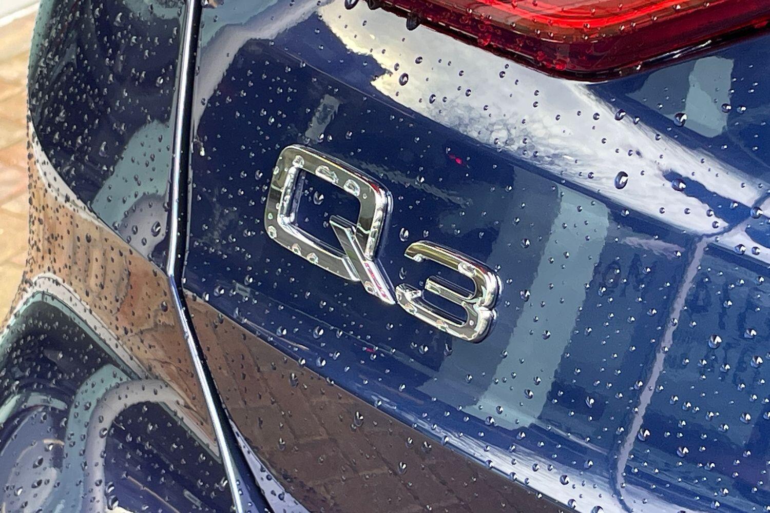 Used Audi Q3 2025 for sale - 76458126: Photo 49