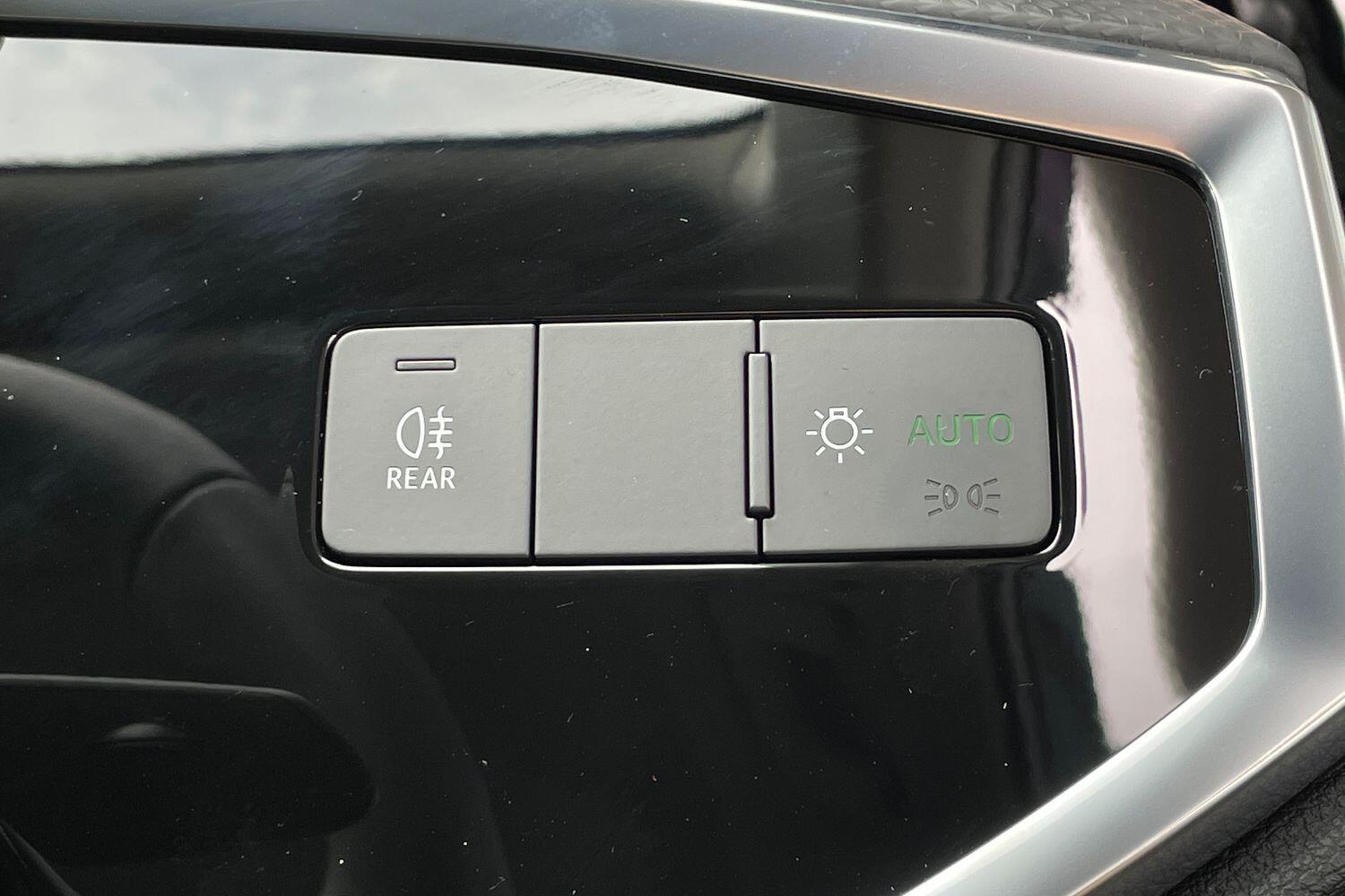 Used Audi Q3 2025 for sale - 76458126: Photo 55