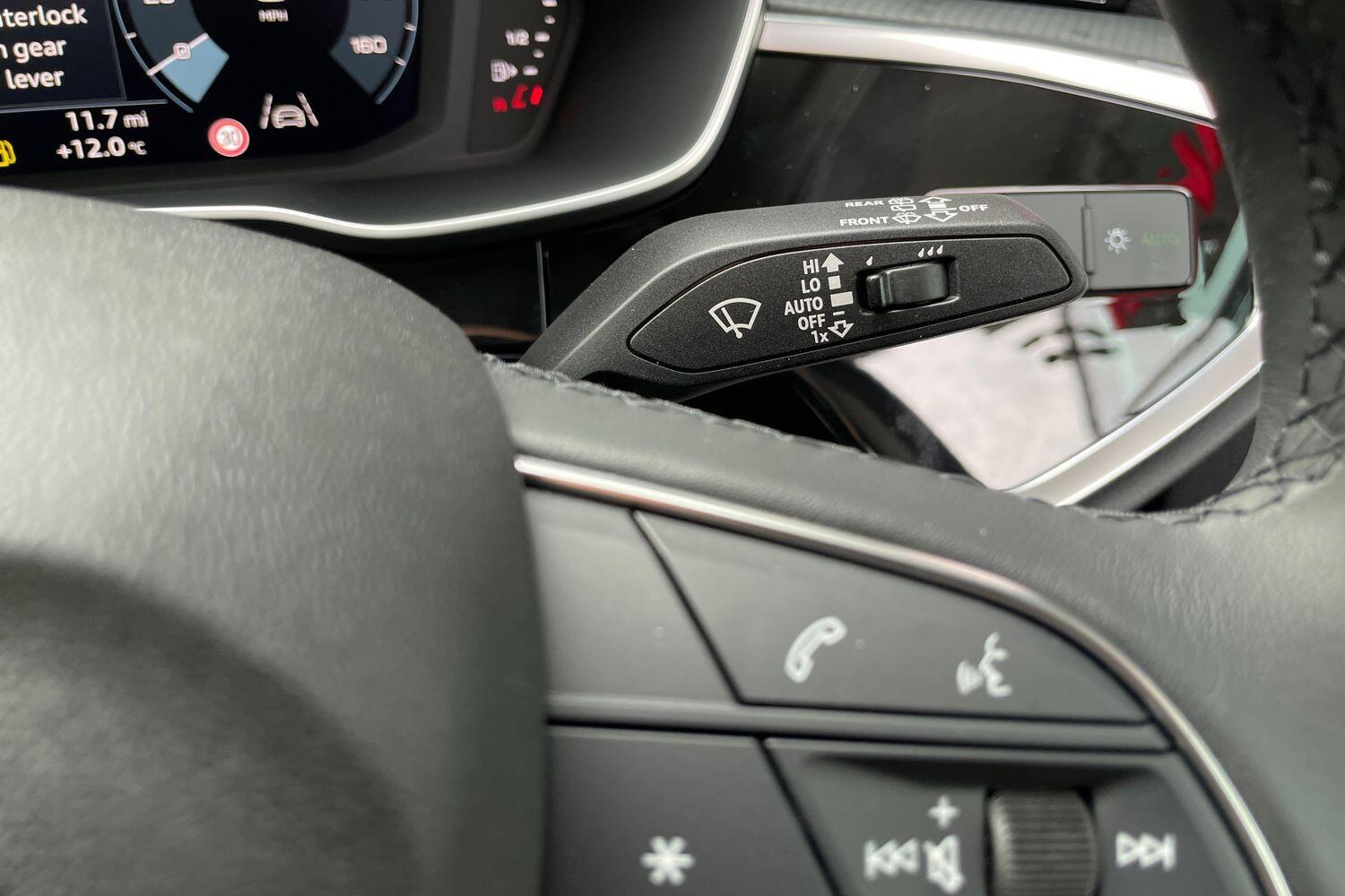 Used Audi Q3 2025 for sale - 76458126: Photo 58