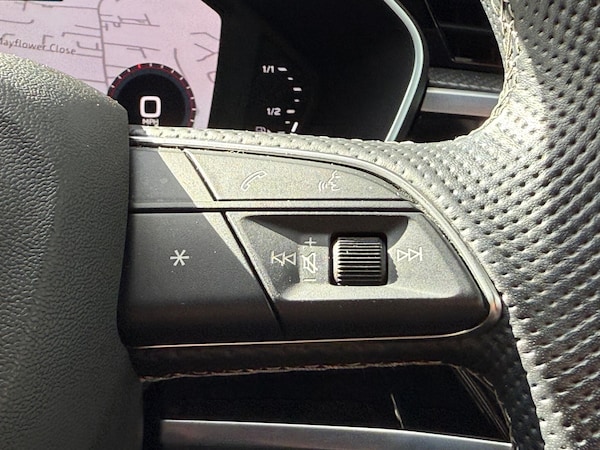 Used Audi Q3 2022 for sale - 76238799: Photo 10