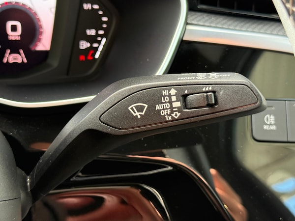 Used Audi Q3 2022 for sale - 76238799: Photo 13