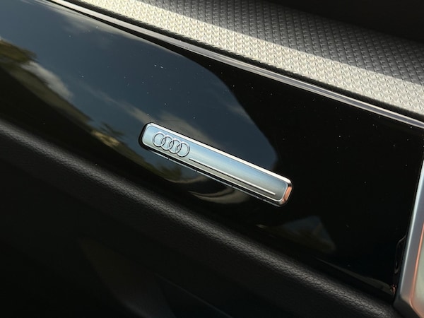 Used Audi Q3 2022 for sale - 76238799: Photo 19