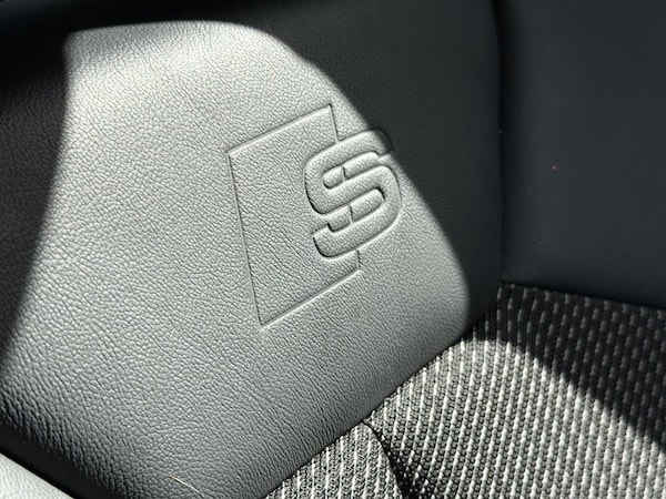 Used Audi Q3 2022 for sale - 76238799: Photo 20
