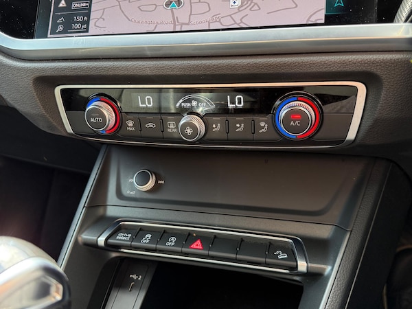 Used Audi Q3 2022 for sale - 76238799: Photo 23