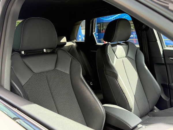 Used Audi Q3 2022 for sale - 76238799: Photo 25
