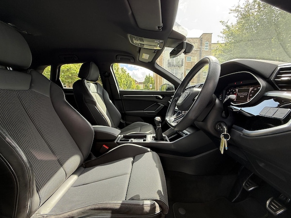 Used Audi Q3 2022 for sale - 76238799: Photo 26