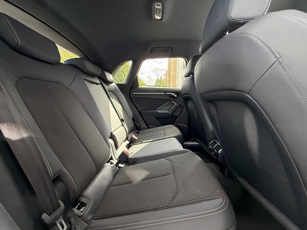 Used Audi Q3 2022 for sale - 76238799: Photo 28