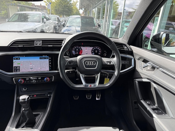 Used Audi Q3 2022 for sale - 76238799: Photo 32