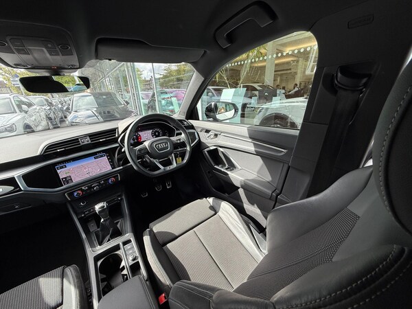Used Audi Q3 2022 for sale - 76238799: Photo 33