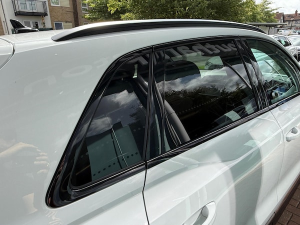 Used Audi Q3 2022 for sale - 76238799: Photo 35