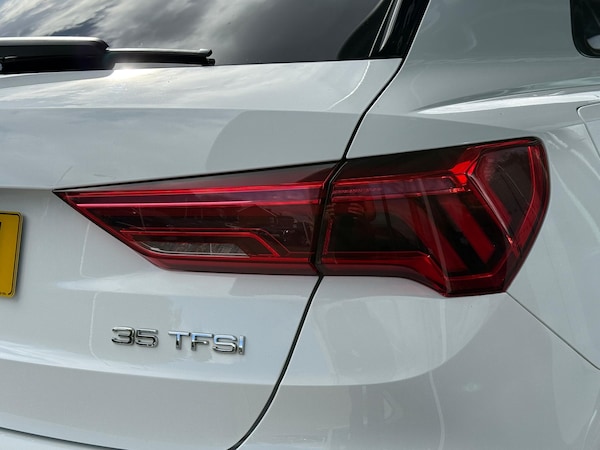 Used Audi Q3 2022 for sale - 76238799: Photo 37
