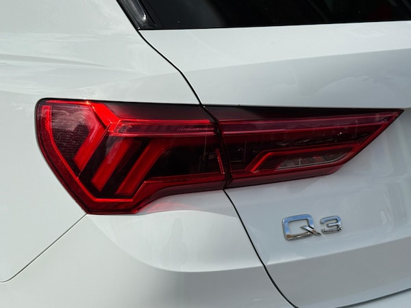 Used Audi Q3 2022 for sale - 76238799: Photo 38