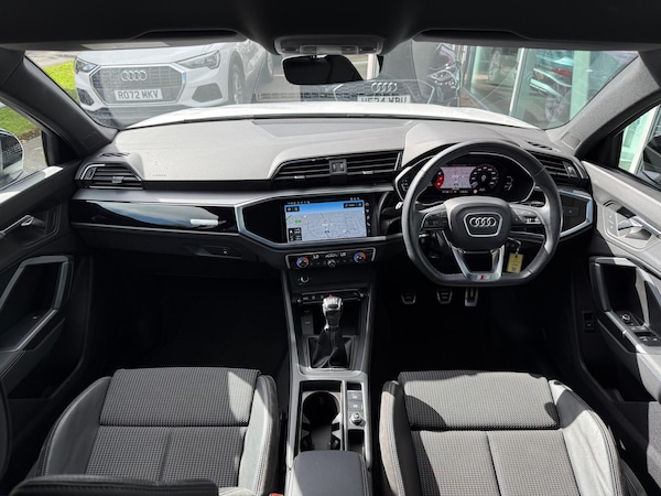 Used Audi Q3 2022 for sale - 76238799: Photo 3