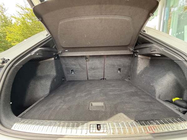 Used Audi Q3 2022 for sale - 76238799: Photo 40