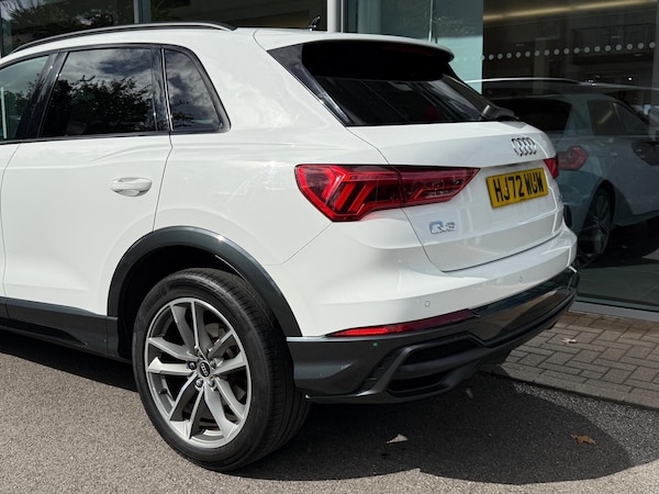 Used Audi Q3 2022 for sale - 76238799: Photo 43