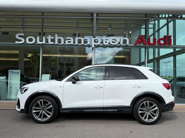 Used Audi Q3 2022 for sale - 76238799: Photo 45