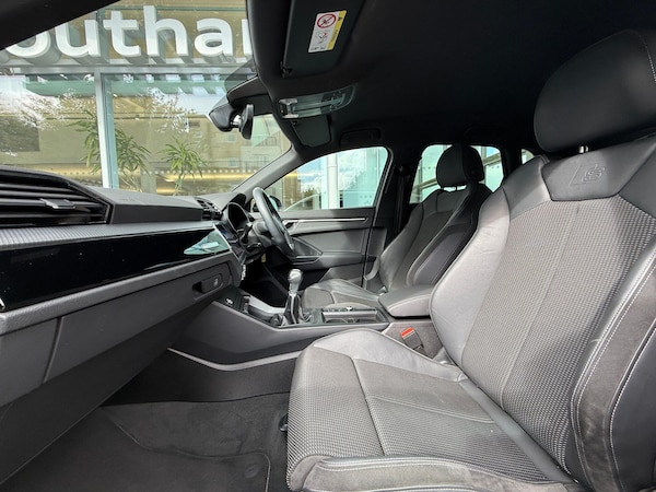 Used Audi Q3 2022 for sale - 76238799: Photo 46