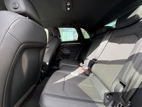 Used Audi Q3 2022 for sale - 76238799: Photo 47
