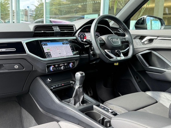 Used Audi Q3 2022 for sale - 76238799: Photo 48