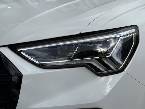 Used Audi Q3 2022 for sale - 76238799: Photo 49