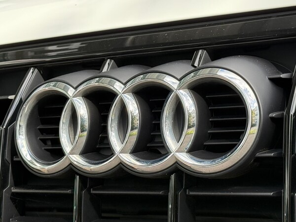 Used Audi Q3 2022 for sale - 76238799: Photo 50