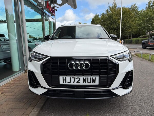 Used Audi Q3 2022 for sale - 76238799: Photo 51