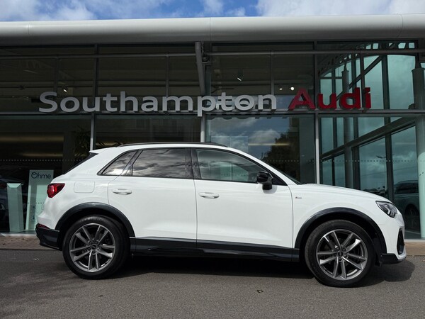 Used Audi Q3 2022 for sale - 76238799: Photo 54