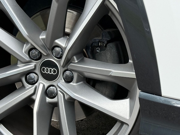 Used Audi Q3 2022 for sale - 76238799: Photo 61