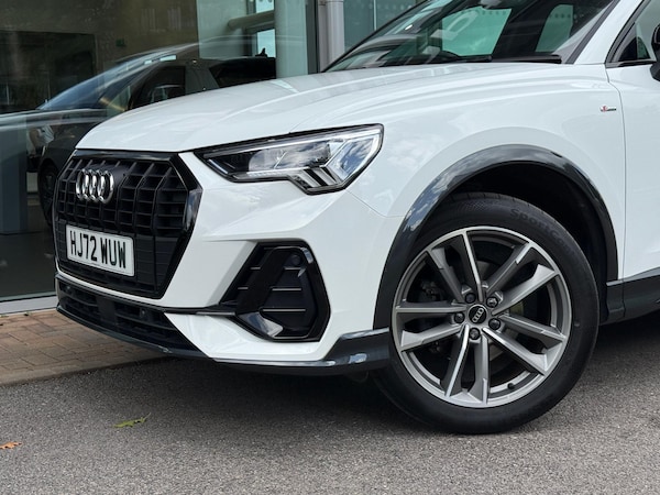 Used Audi Q3 2022 for sale - 76238799: Photo 7