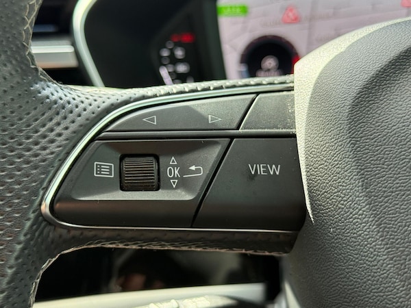 Used Audi Q3 2022 for sale - 76238799: Photo 9