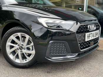 Used Audi A1 2024 for sale - 75173861: Photo