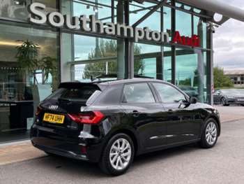 Used Audi A1 2024 for sale - 75173861: Photo
