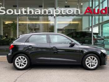 Used Audi A1 2024 for sale - 75173861: Photo