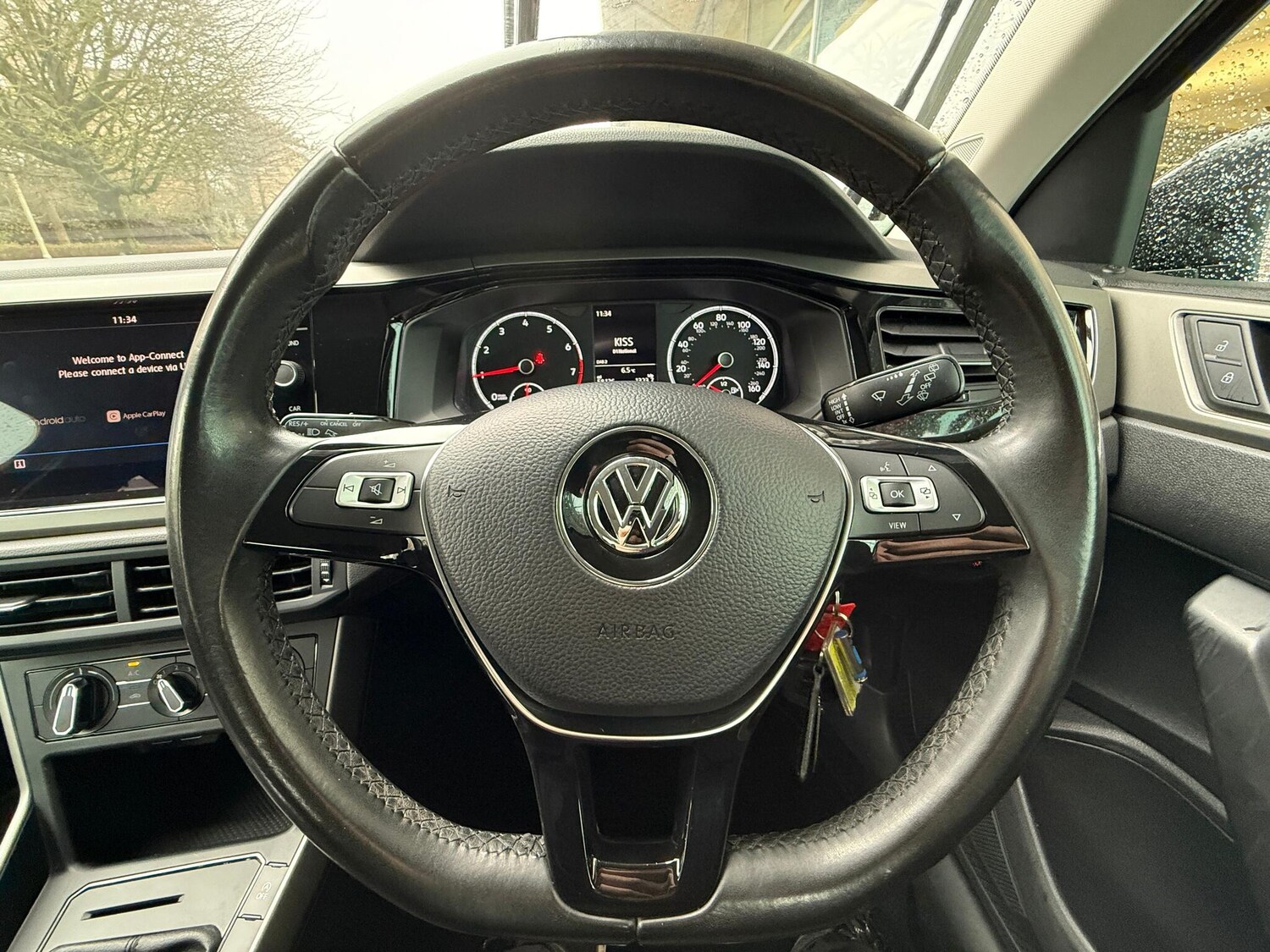 Used Volkswagen Polo 2018 for sale - 77440824: Photo 15