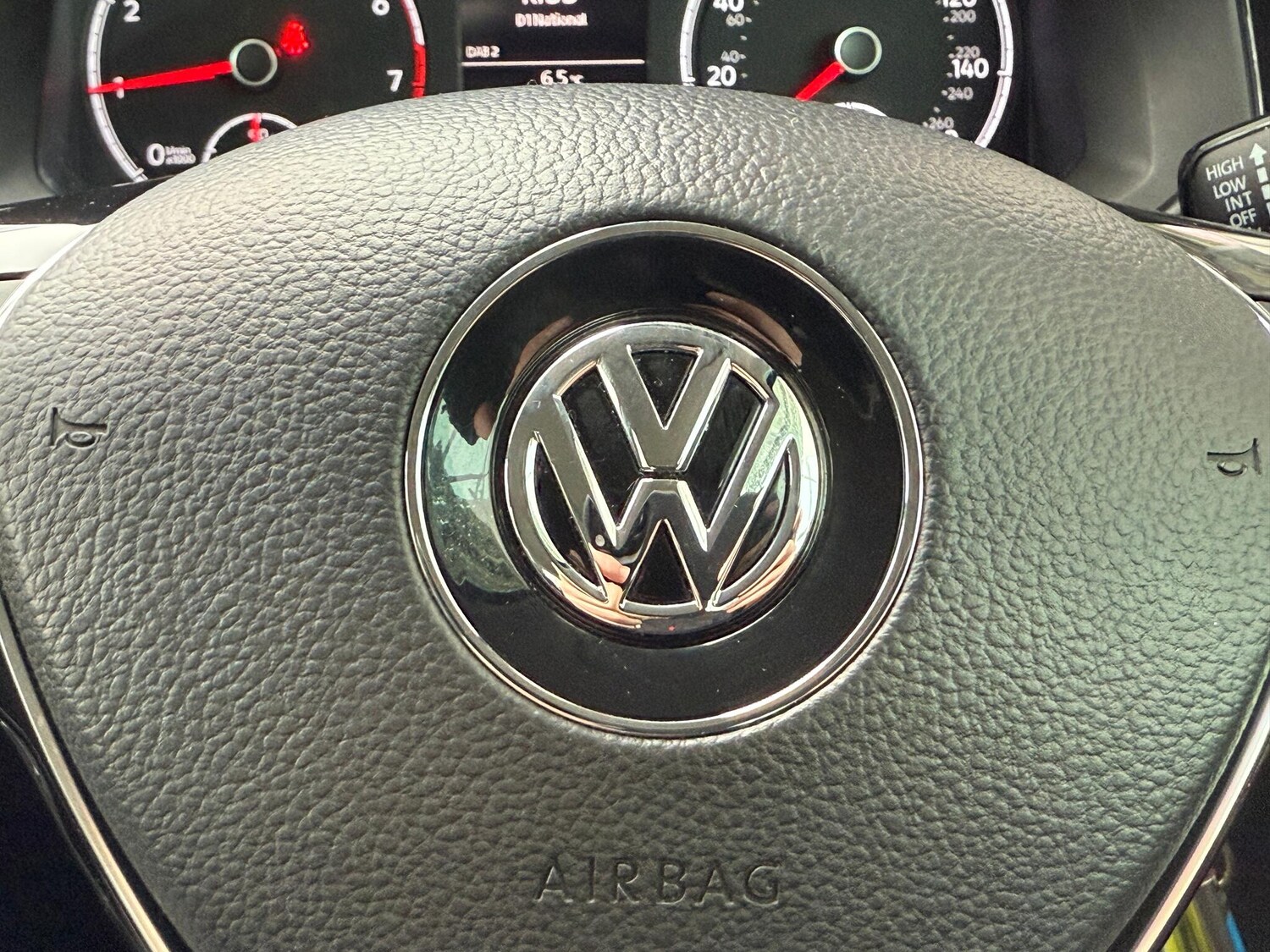 Used Volkswagen Polo 2018 for sale - 77440824: Photo 17