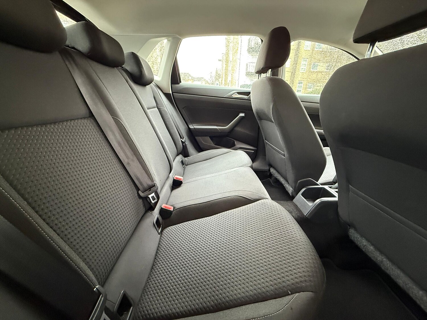 Used Volkswagen Polo 2018 for sale - 77440824: Photo 29