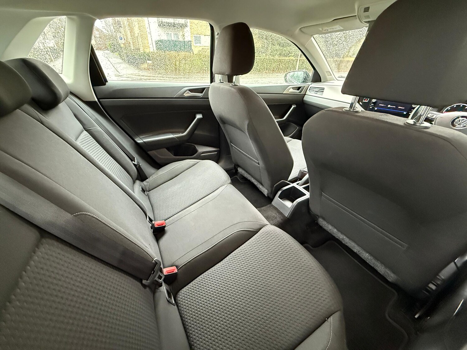 Used Volkswagen Polo 2018 for sale - 77440824: Photo 30