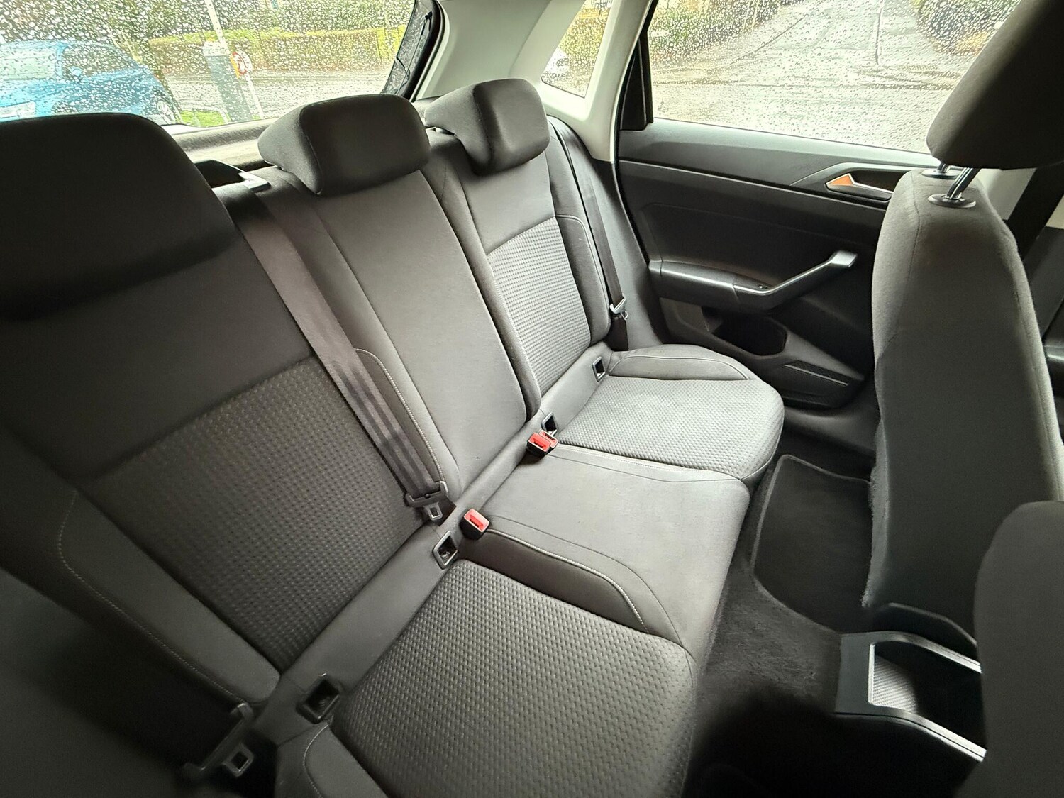 Used Volkswagen Polo 2018 for sale - 77440824: Photo 31